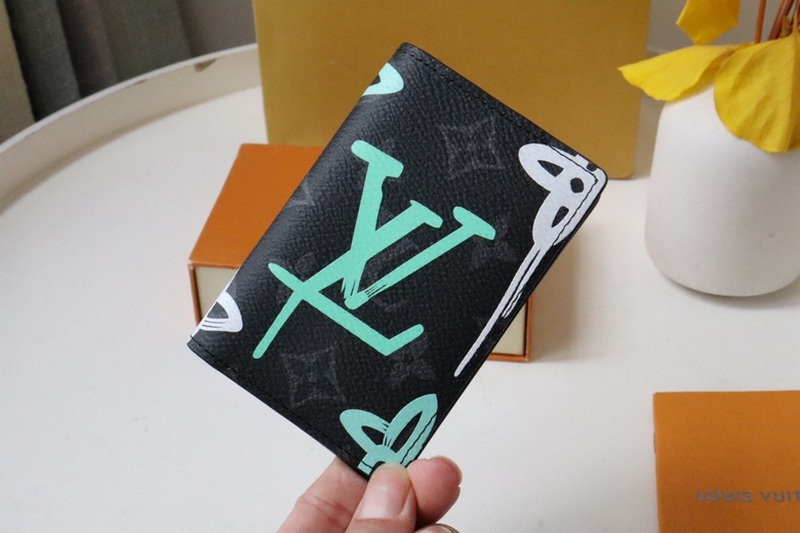 LV Wallets 41